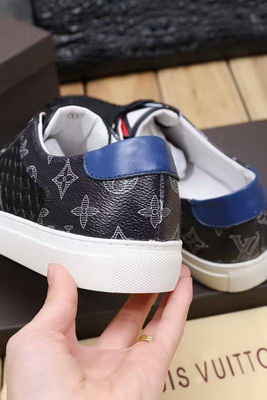 LV Fashion Casual Shoes Men--188